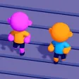 Treadmill race 3D