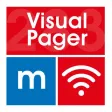 Microframe LCD Visual-Pager® Microframe LCD Visual-Pager®