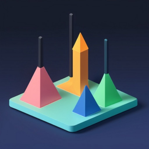 Visual Sort Algorithms