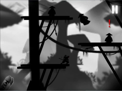 Dead Ninja Mortal Shadow-screenshot-4