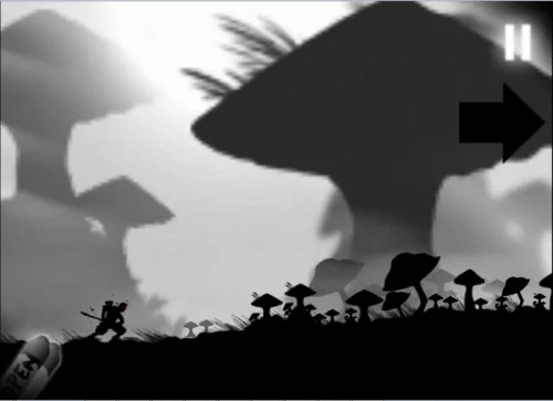 Dead Ninja Mortal Shadow-screenshot-5