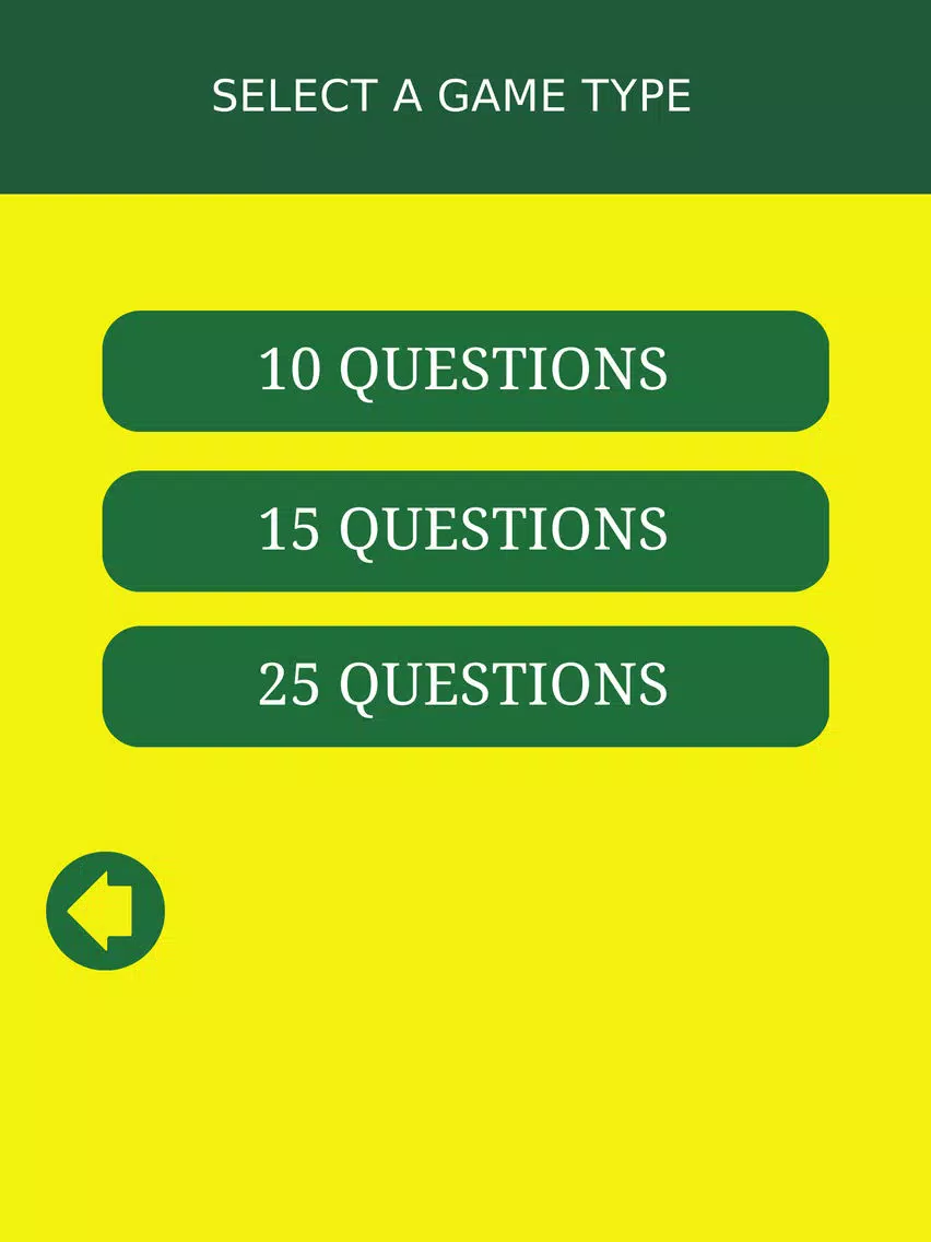 Tangkapan skrin Quiz for Breaking Bad - Trivia about Tv Show Series iPad 