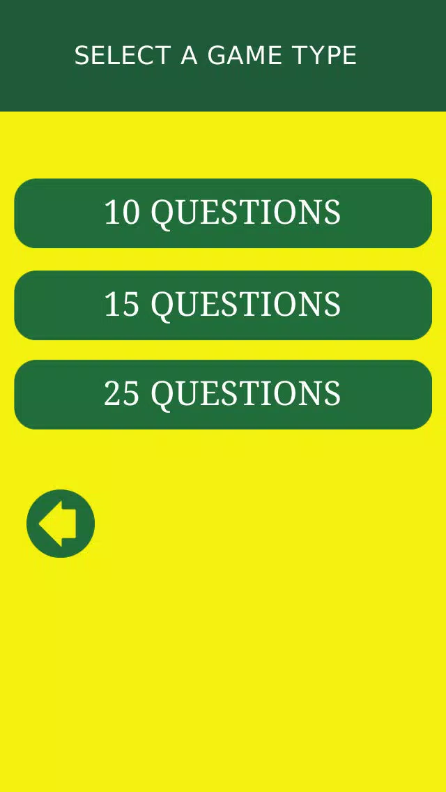 Tangkapan skrin Quiz for Breaking Bad - Trivia about Tv Show Series