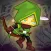 Legendary Moba Wars - Unique Match 3 with Fighting Characters