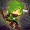 Legendary Moba Wars - Unique Match 3 with Fighting Characters
