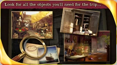 Around the World in 80 Days – Extended Edition - Based on a Jules Verne Novel Screenshots