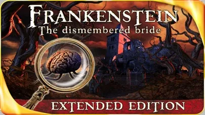 Frankenstein – Extended Edition - HD Screenshots