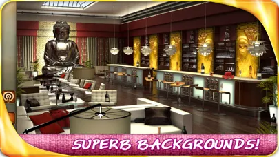 A Girl in the City – Extended Edition - A Hidden Object Adventure Screenshots
