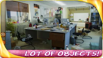 A Girl in the City – Extended Edition - A Hidden Object Adventure Screenshots