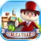 Monument Builders : Alcatraz FREE