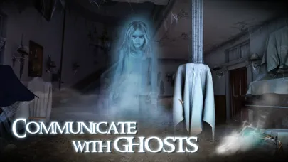 Haunted House Mysteries - A Hidden Object Adventure Ekran Görüntüleri