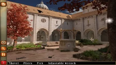 Zrzuty ekranu Secrets of the Vatican – Extended Edition – HD