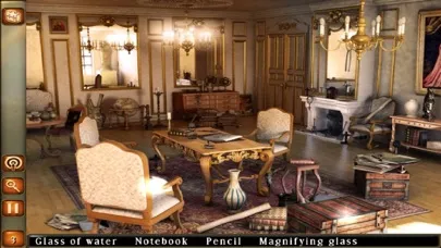 Zrzuty ekranu Secrets of the Vatican – Extended Edition – HD