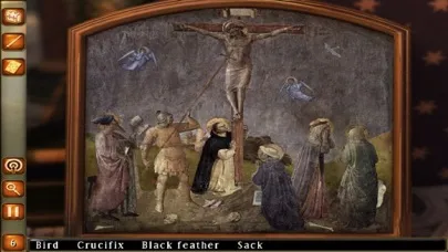 Zrzuty ekranu Secrets of the Vatican – Extended Edition – HD