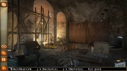 Zrzuty ekranu Secrets of the Vatican – Extended Edition – HD