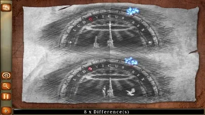Zrzuty ekranu Secrets of the Vatican – Extended Edition – HD