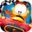 Garfield Kart : Fast and Furry