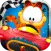 Garfield Kart : Fast and Furry