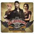 Red Johnson's Chronicles