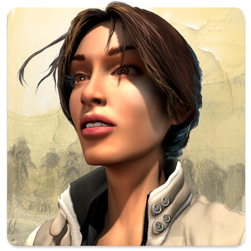 Syberia (Full) Syberia (Full)