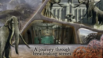 تصاویر Syberia (FULL)
