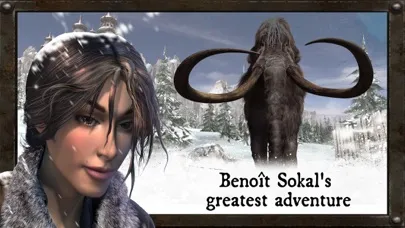 Ảnh chụp màn hình của Syberia 2 (FULL)