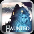 Haunted House Mysteries (full) - A Hidden Object Adventure Haunted House Mysteries (full) - A Hidden Object Adventure