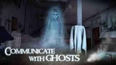 Ảnh chụp màn hình của Haunted House Mysteries (full) - A Hidden Object Adventure