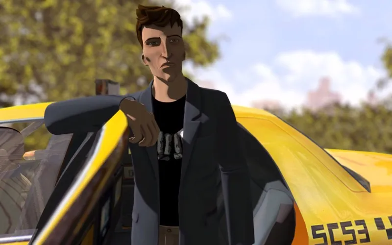 Capturas de tela do Yesterday Origins