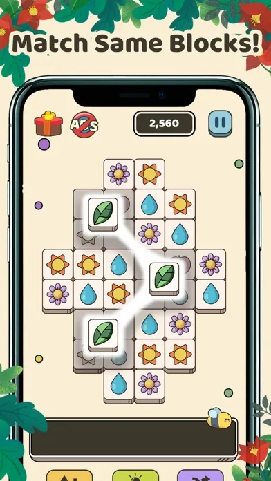 Tile 3 Master স্ক্রিনশট