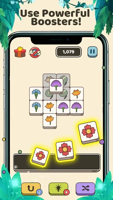 Tile 3 Master স্ক্রিনশট