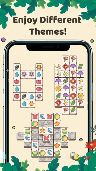 Tile 3 Master স্ক্রিনশট