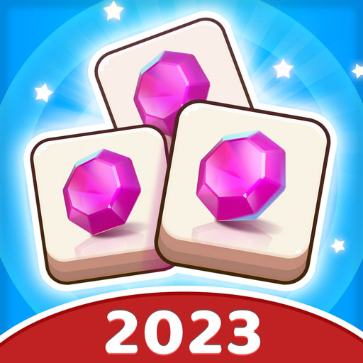 Tile World - Classic Match Tile World - Classic Match