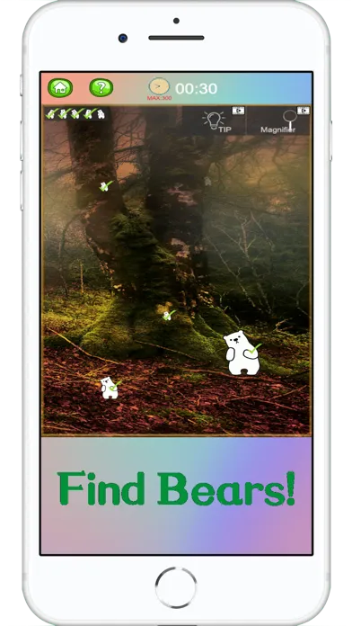 Find It Out: Dancing Bear应用截图