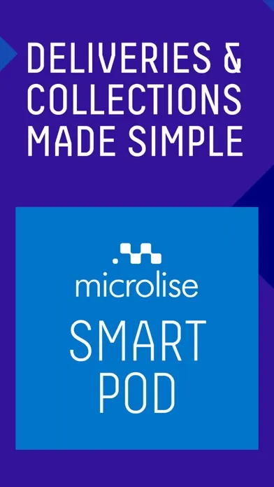 تصاویر Microlise SmartPOD