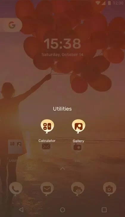 Joy Screenshots