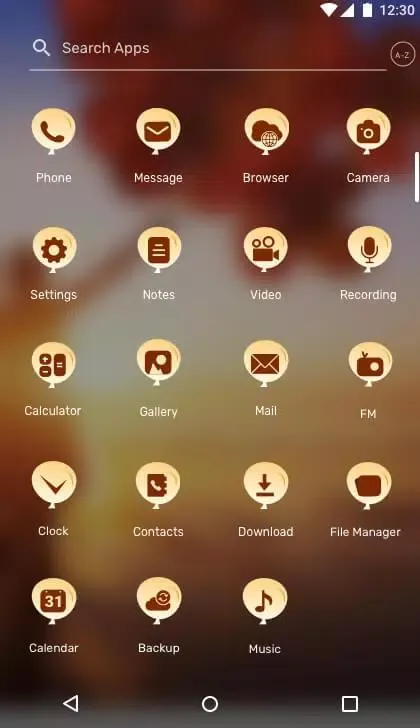 Joy Screenshots