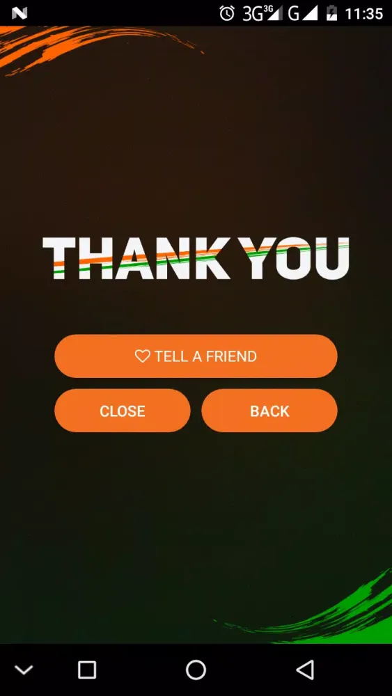Tiranga Screenshots