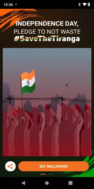 Tiranga Screenshots