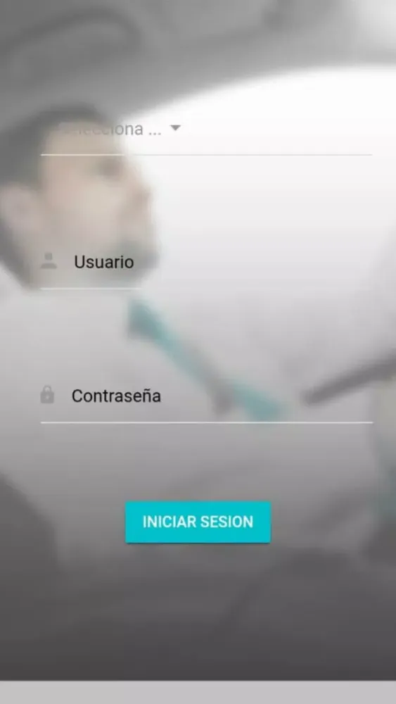 Apolo Valet Parking 스크린샷