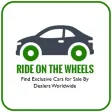Car Dealership Application