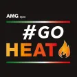 #GO HEAT