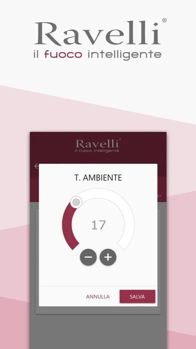Ravelli Wi-Fi স্ক্রিনশট