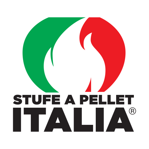 Stufe a pellet Italia