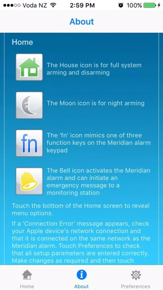 Micron Lite Screenshots