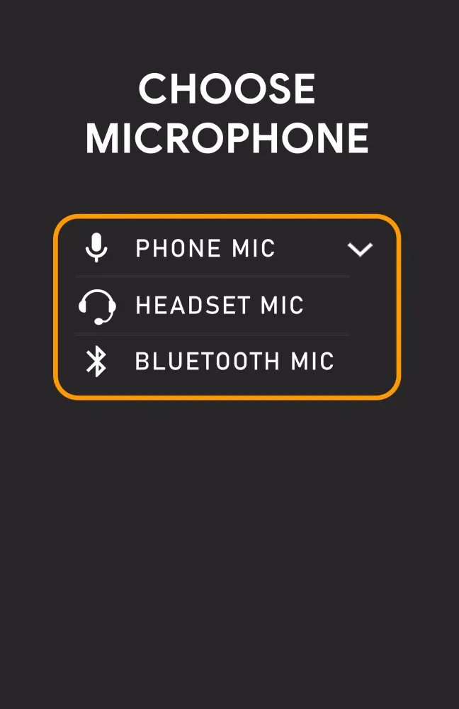 Super Hearing應用截圖