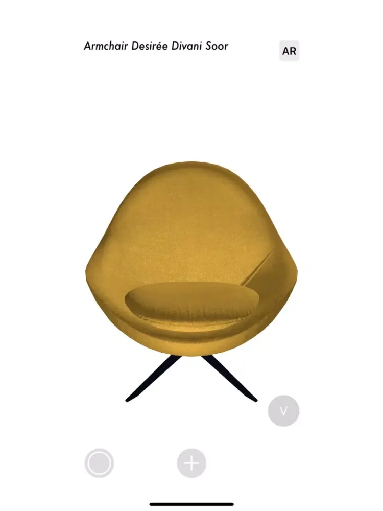 FRNSHX iPad 应用截图