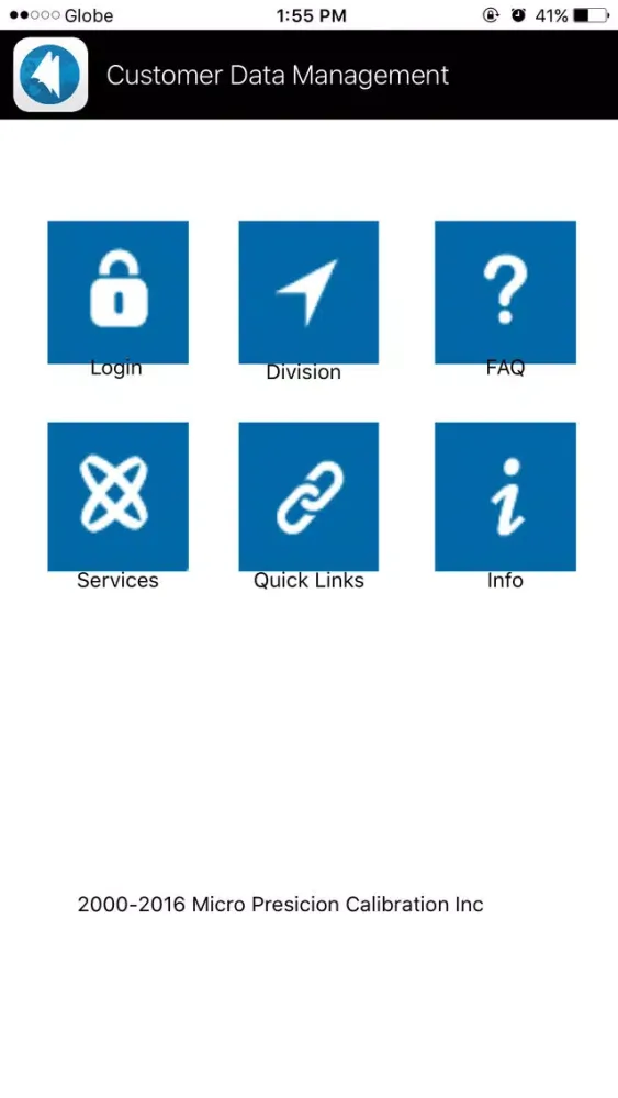 MPC CDM Screenshots