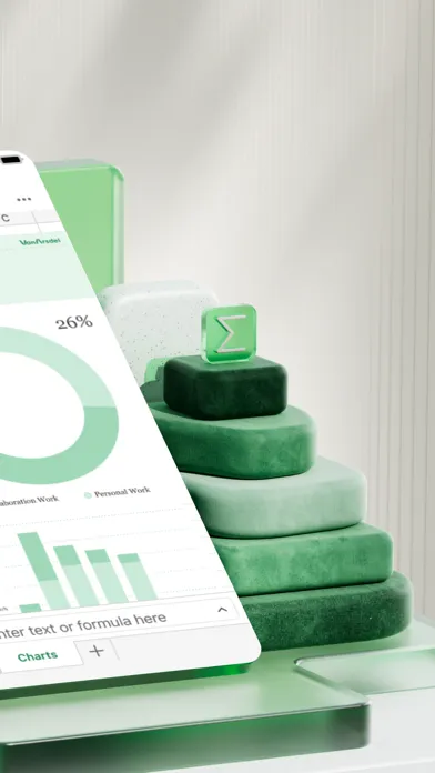 Скриншоты Microsoft Excel