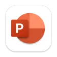 Microsoft PowerPoint